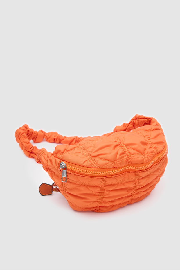 Puff & Go Loop Free Bag - 1