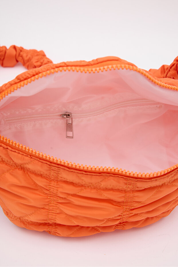 Puff & Go Loop Free Bag - 4