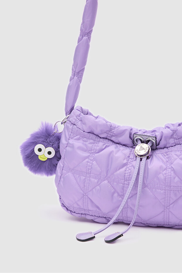 Puff & Go Classic Çapraz Çanta - 3