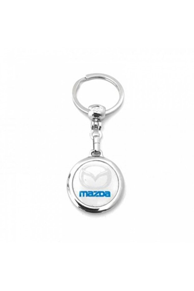 key fob type 2