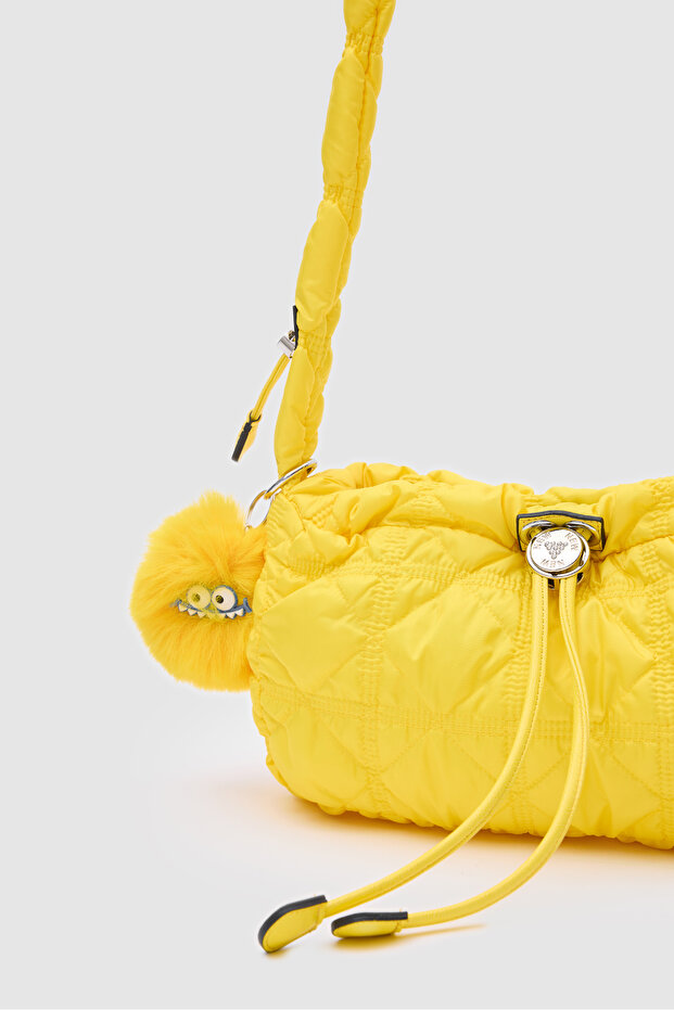 Puff & Go Classic Çapraz Çanta - 3