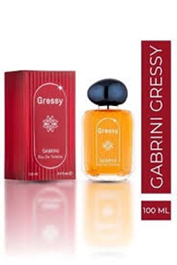Gressy EDT 100 ml - 1