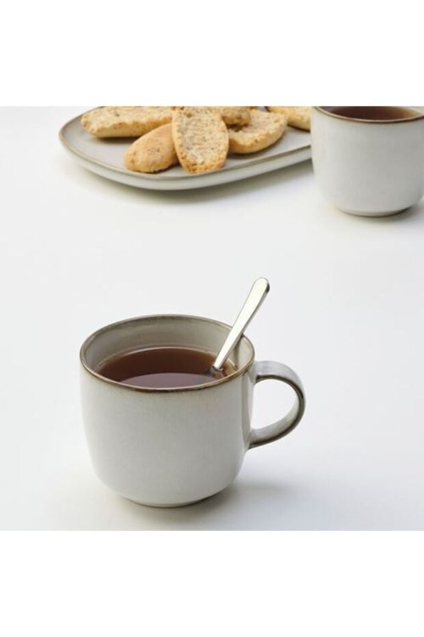 Gladelıg Kupa, Gri - 2