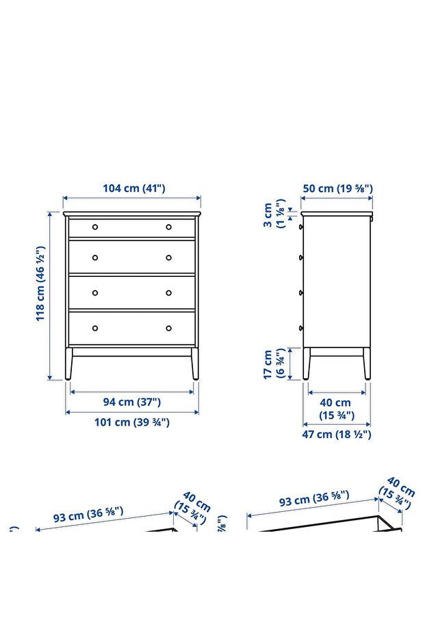 IDANAS ŞİFONYER - 7