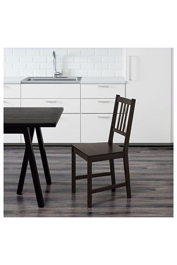 Stefan Sandalye, Venge 1 Adet - 5