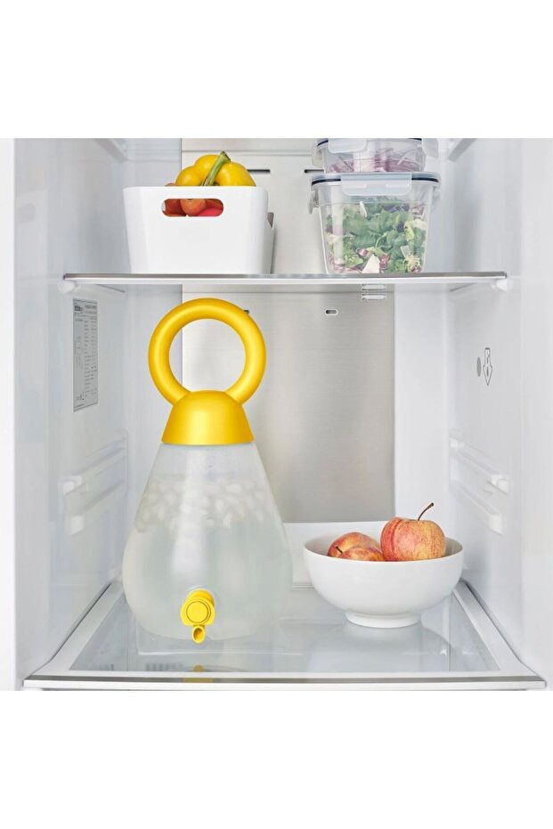 NABBFISK MUSLUKLU SÜRAHİ - 2