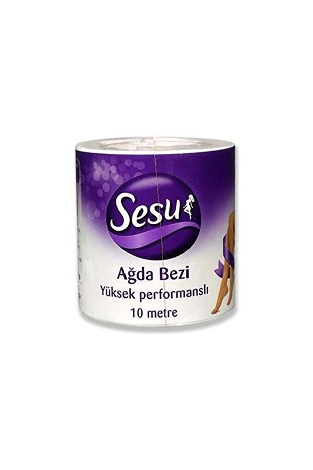 Ağda Bezi Yüksek Performanslı 10 Metre - 1
