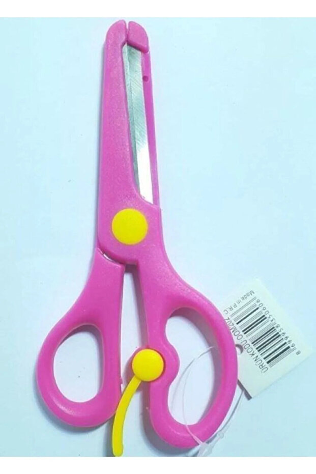 Protected School Scissors - 1