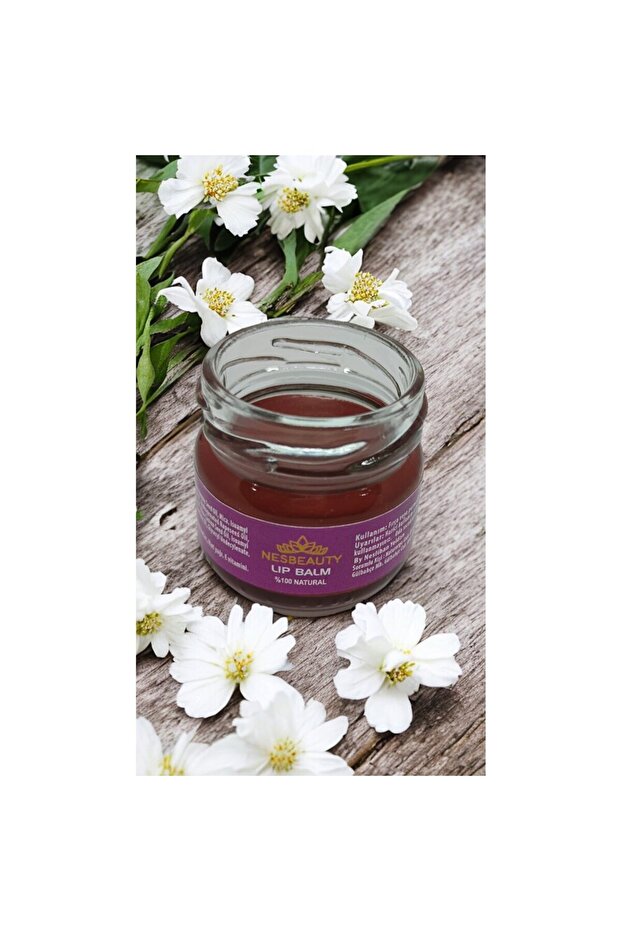 Lip Balm - 3