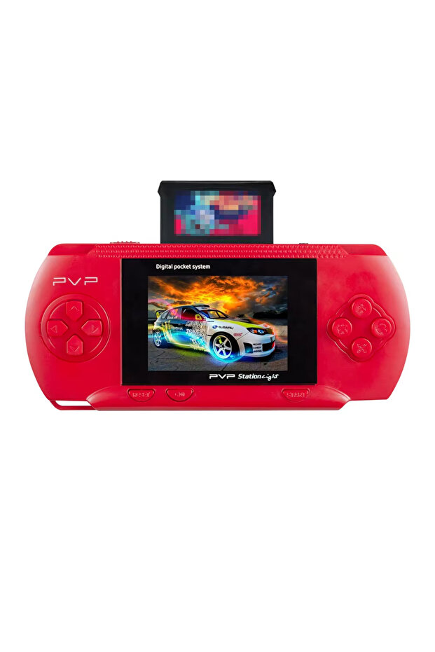 Digital Pocket System - 1