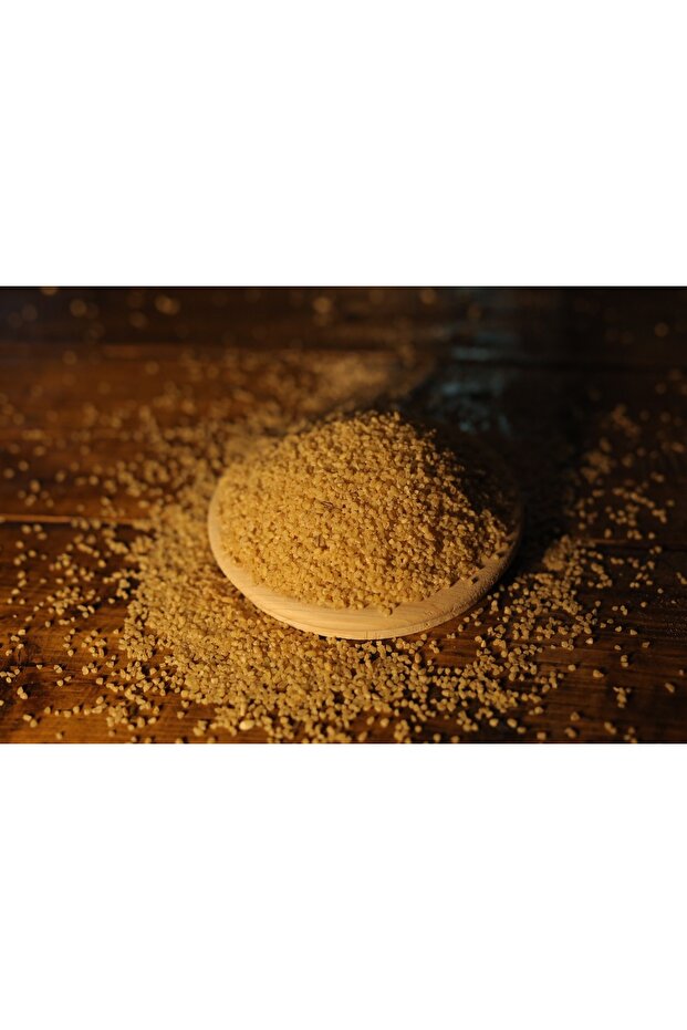 Köftelik Bulgur 1000 gr - 4