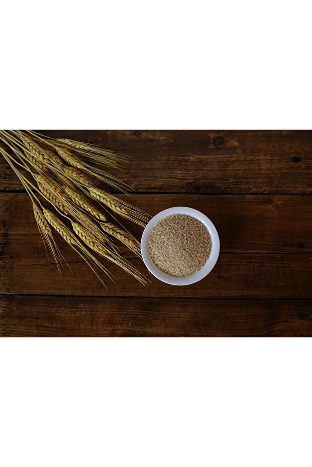 Köftelik Bulgur 10 Kg - 3