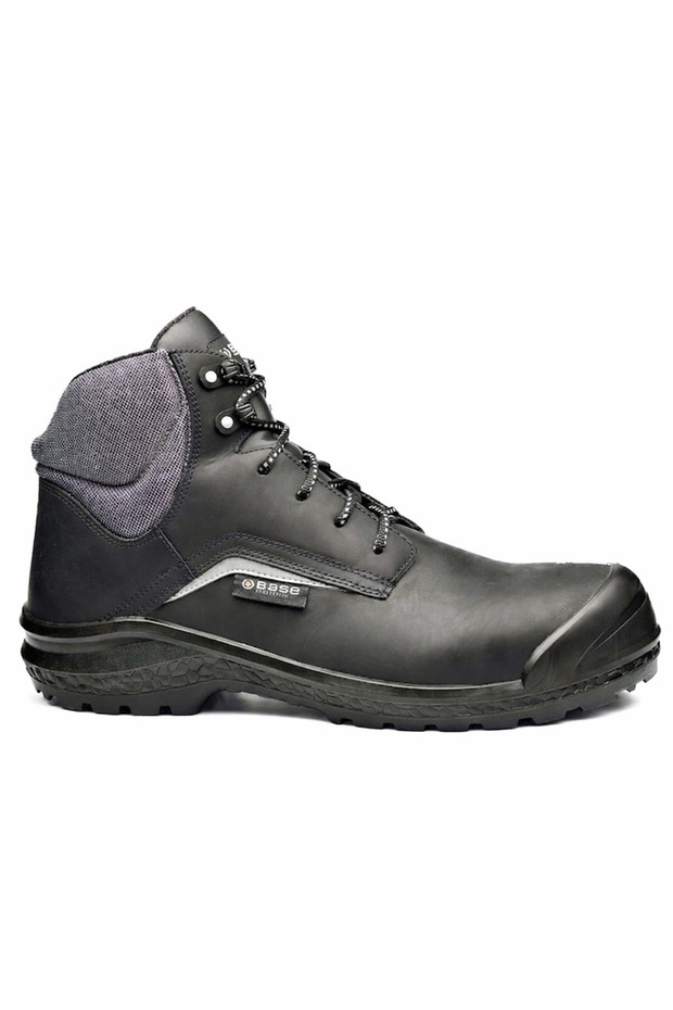 B0883c Be Grey Mid S3 Cı Src Iş Güvenlik Botu - 5