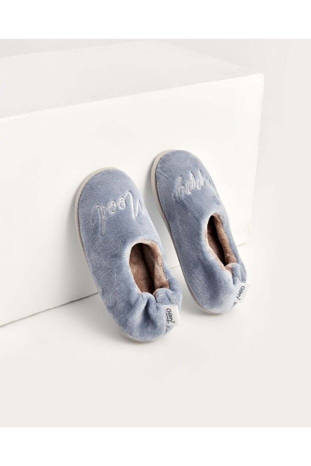 Kadın Ev Ayakkabı - GONDOL - 4