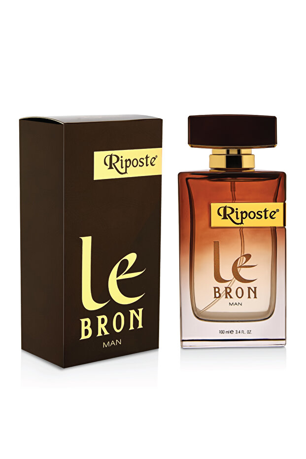Le Bron Erkek Parfüm 100 ML - 1