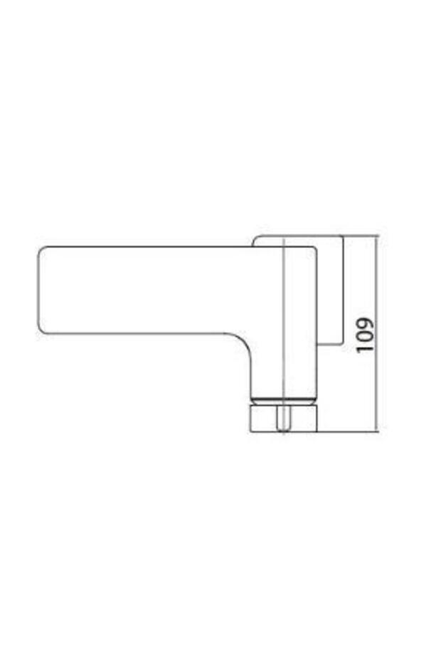 Purity Lavabo Bataryası 102188038H - 3