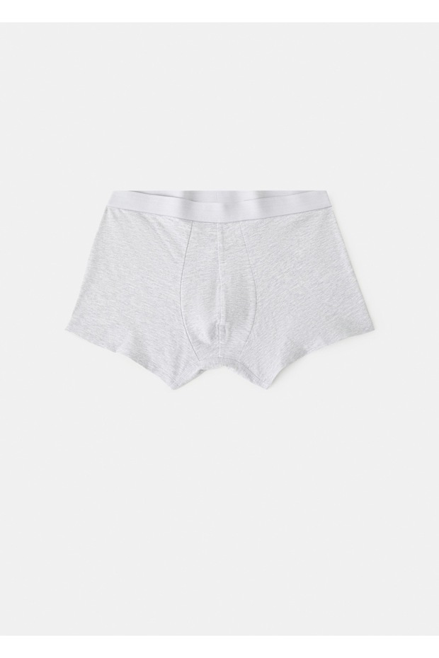 3'lü karma iç çamaşırı seti - 2