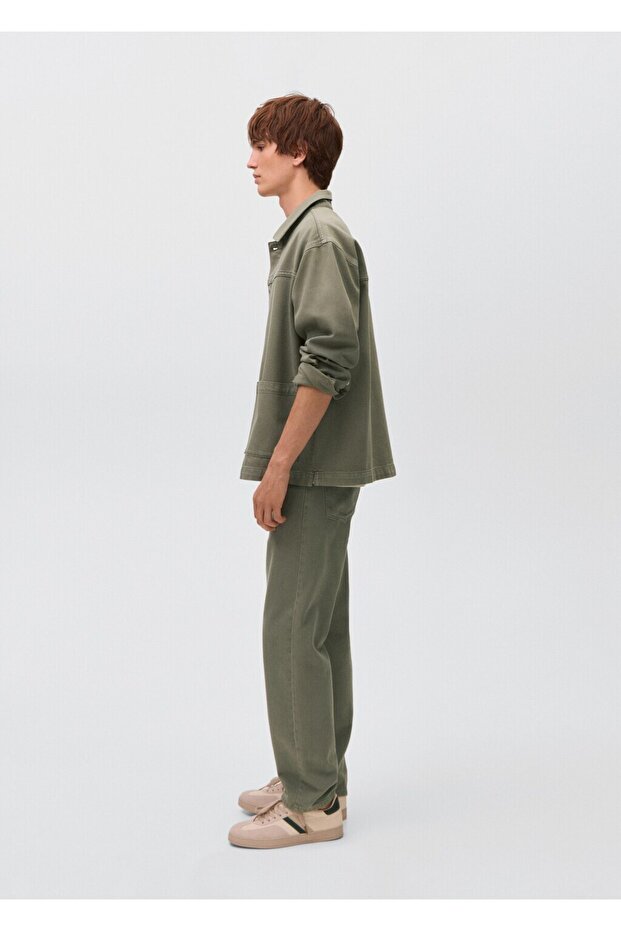 Gömlek .-- sobre - 7