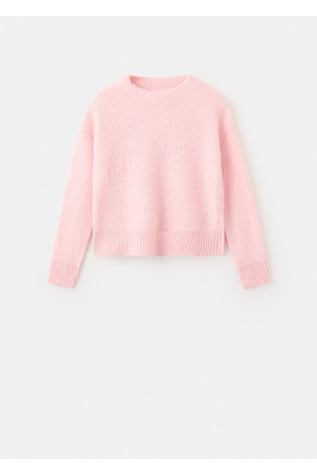 Perkins yaka triko kazak - 3