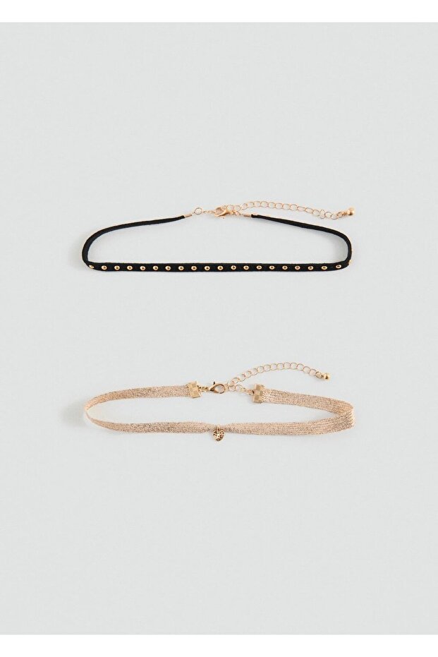 Karma kolye seti - 2