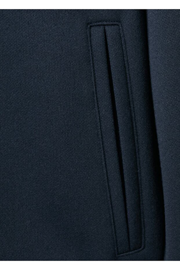 Fermuarlı sweatshirt - 8