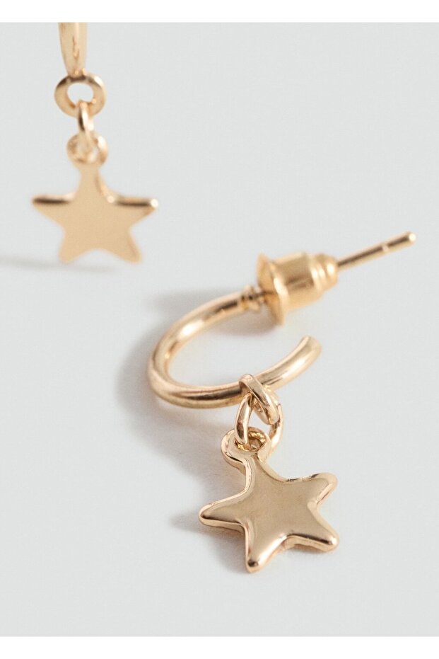 Kolye küpe seti - 1