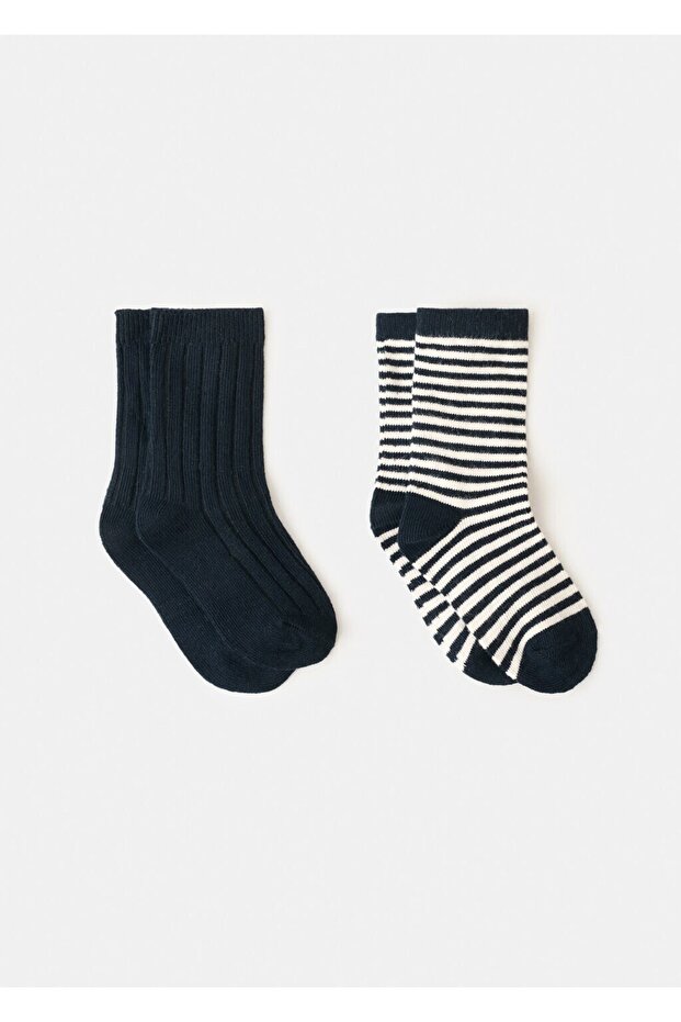 2'li çorap - 2