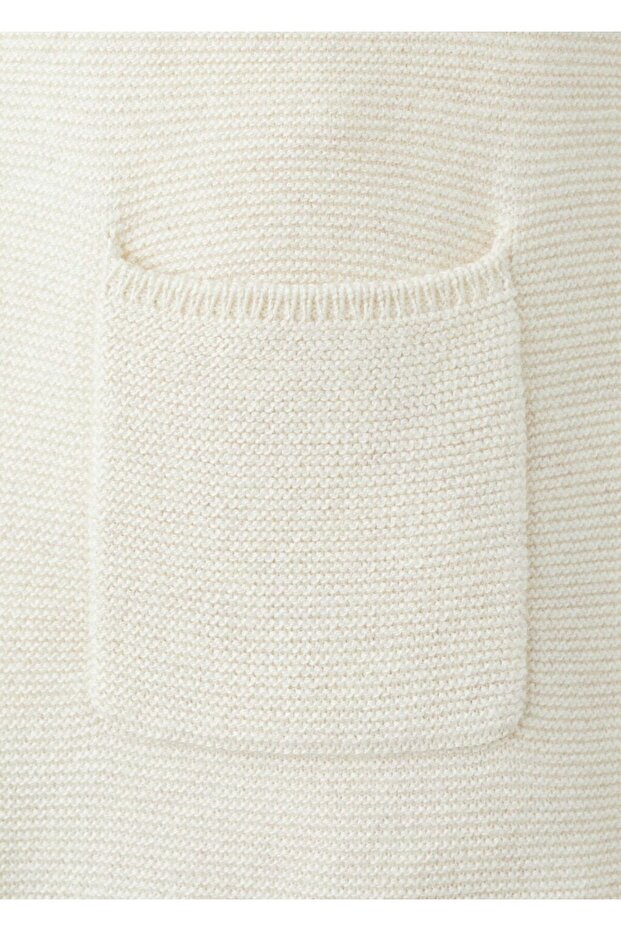 Uzun triko tulum - 4