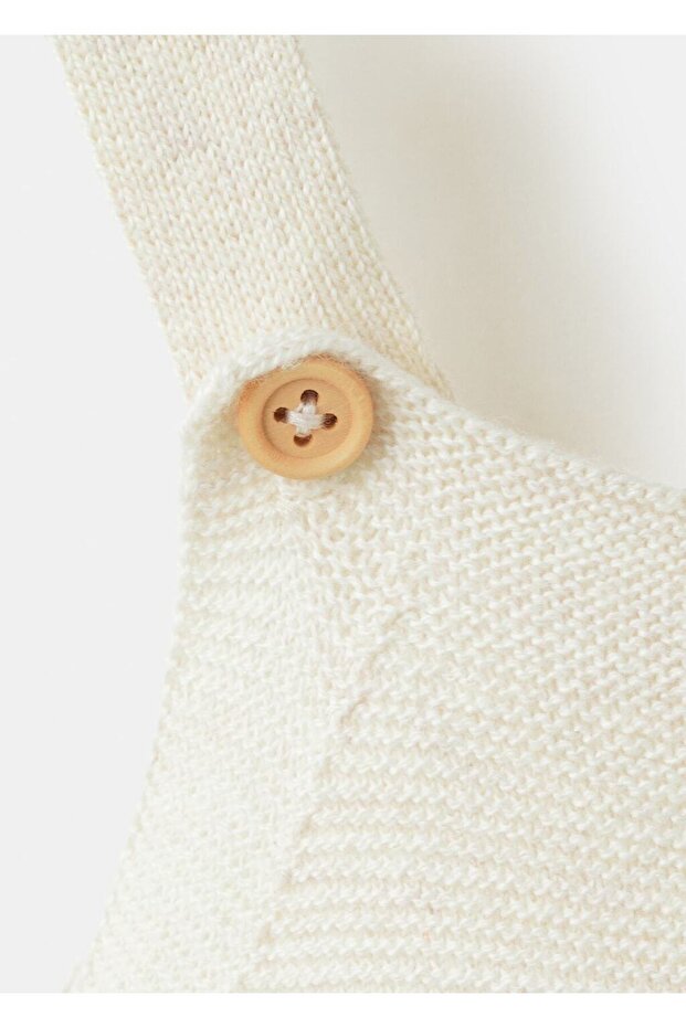 Uzun triko tulum - 3