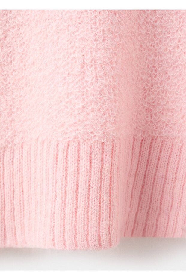 Perkins yaka triko kazak - 5