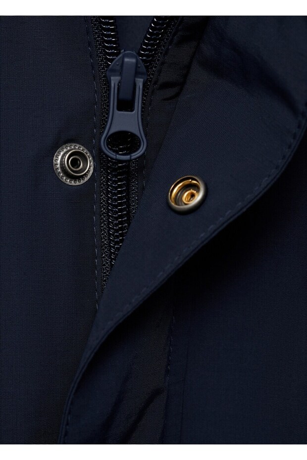 Koton parka - 8