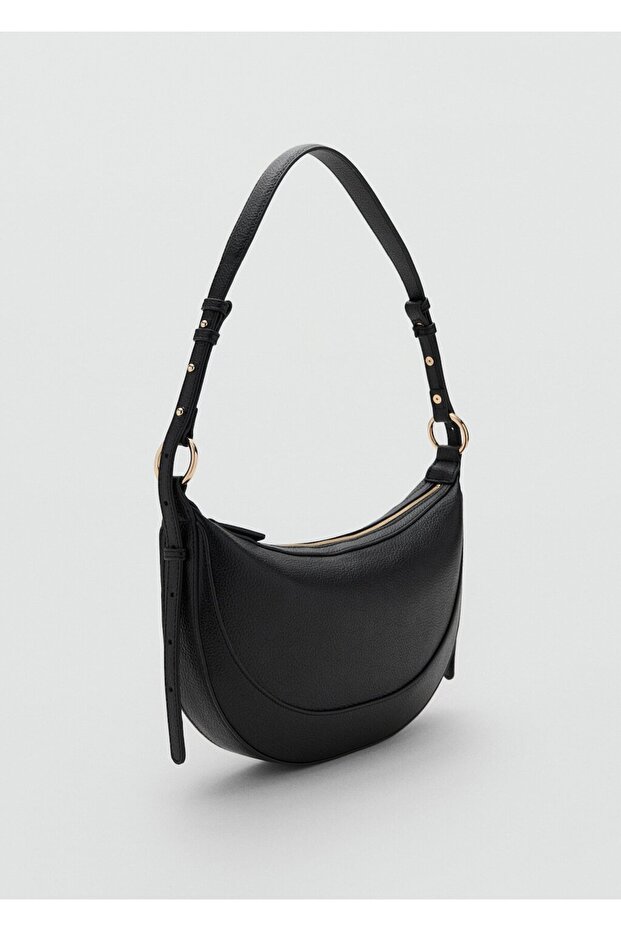 Oval omuz çantası - 1