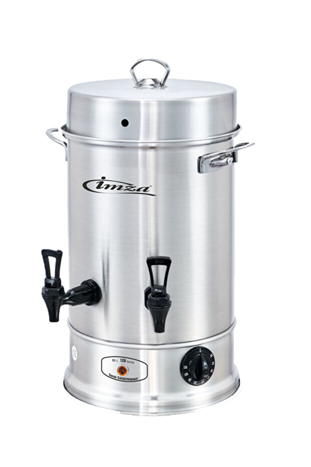 ماكينة صنع الشاي 23 لتر 250 كوب - 1