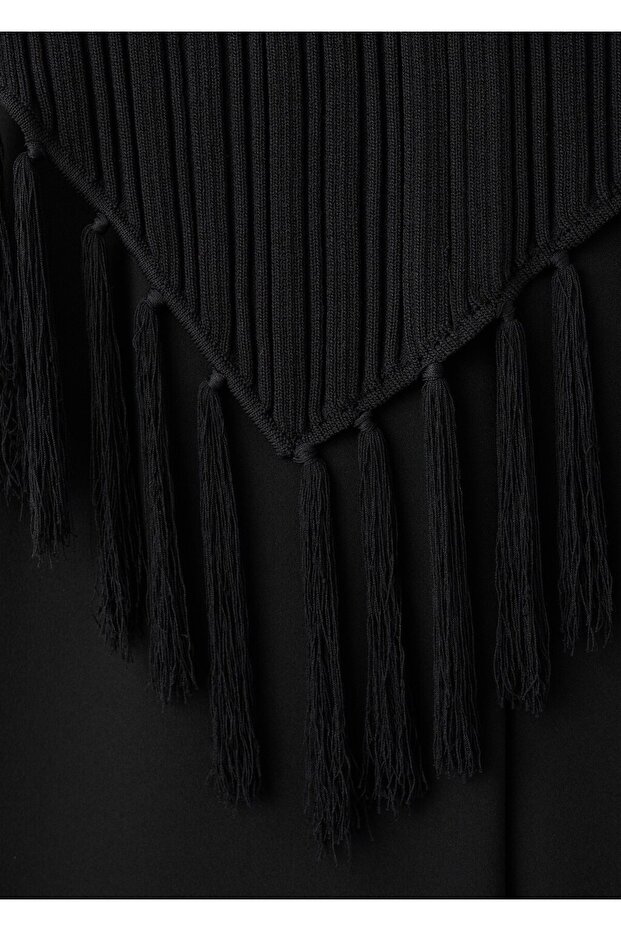 Püsküllü tulum - 8