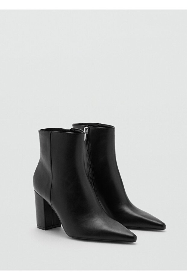 Topuklu bilekte bot - 1