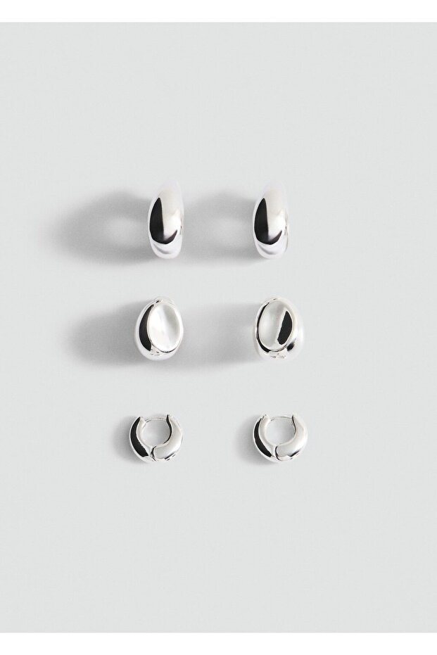 Karma küpe seti - 2