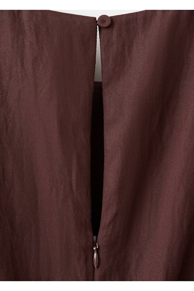 Kemerli liyosel tulum - 5