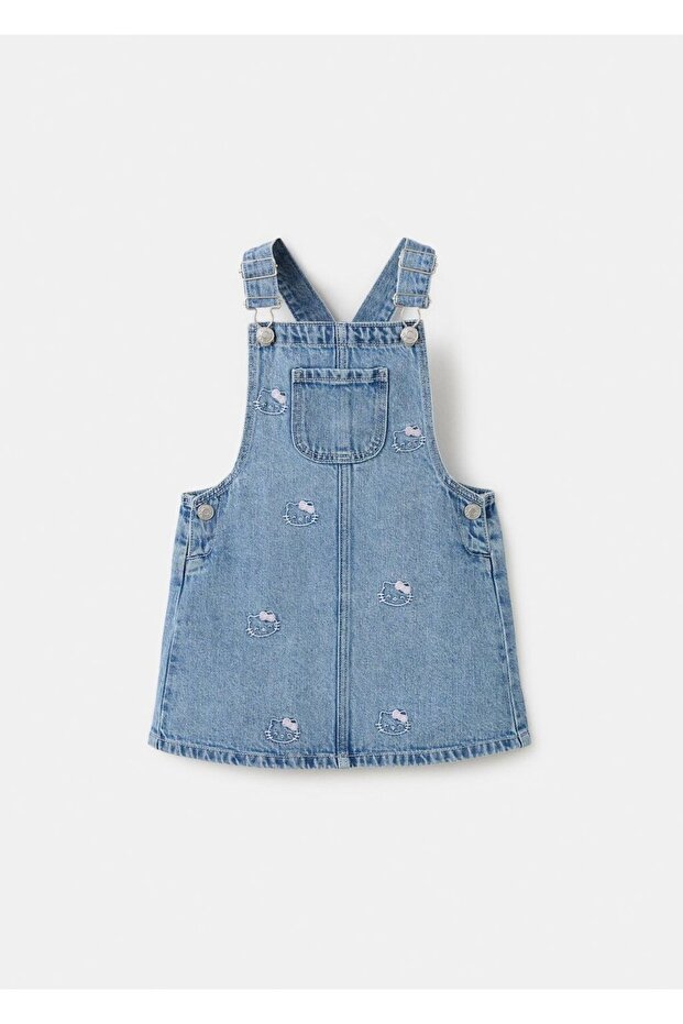 Hello Kitty jile elbise - 3