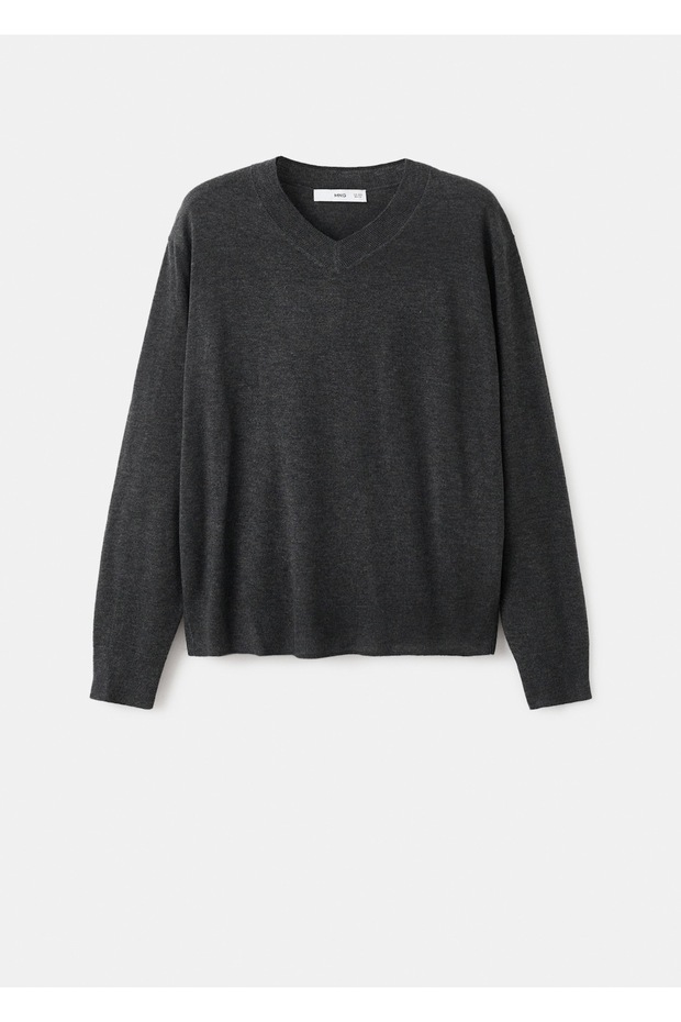 V yaka triko kazak - 3