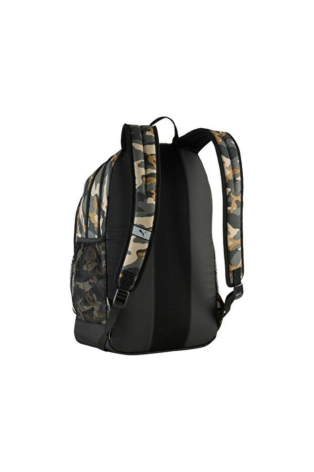 Academy All-Over Print Backpack - 2