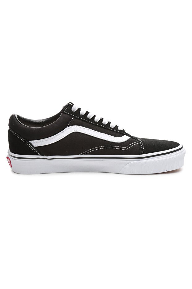 UA Old Skool Unisex Sneaker - 4