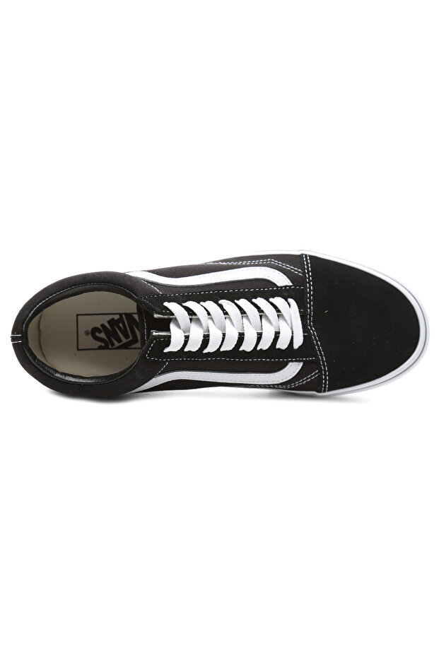 UA Old Skool Unisex Sneaker - 5