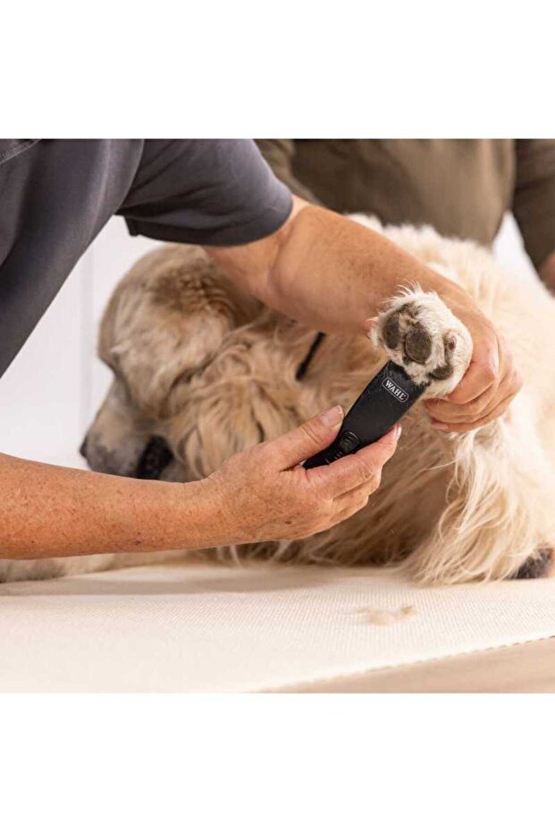 PRIMA - TRIMMER PROFESIONAL - 6