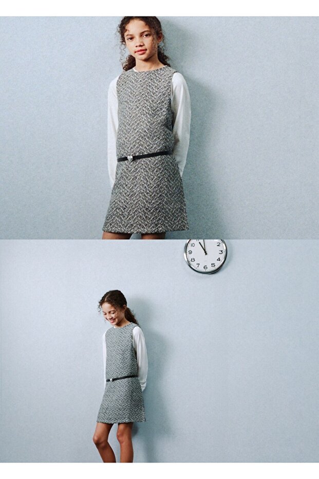 Lureks tüvit elbise - 1