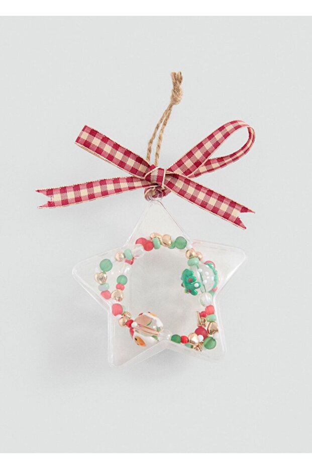 Yılbaşı bilezik seti - 3