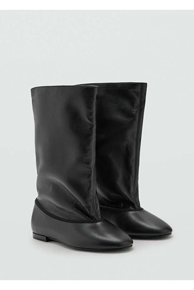 Geniş konçlu bot - 1