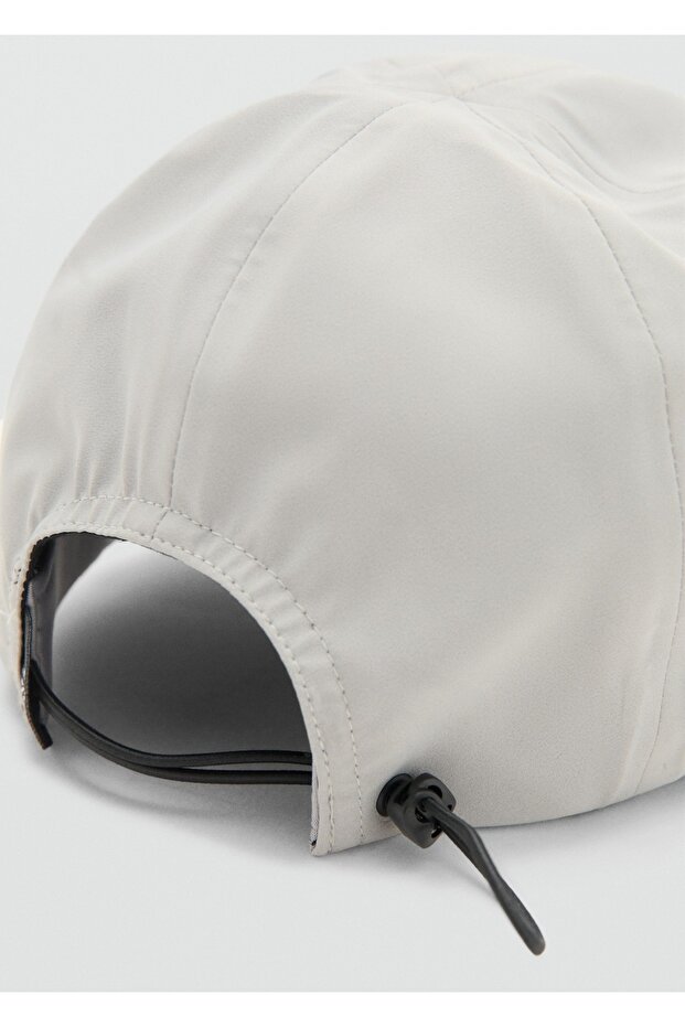 Coolmax® teknolojili su itici gorra - 4