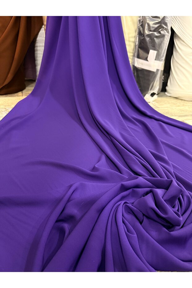 İthal Medine ipeği Feracelik - 3