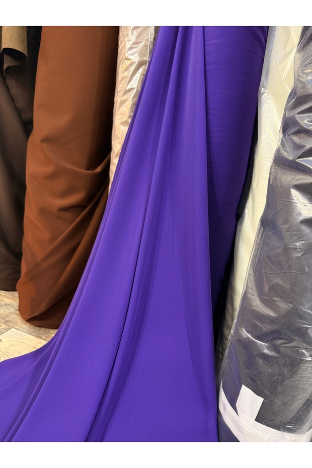 İthal Medine ipeği Feracelik - 2