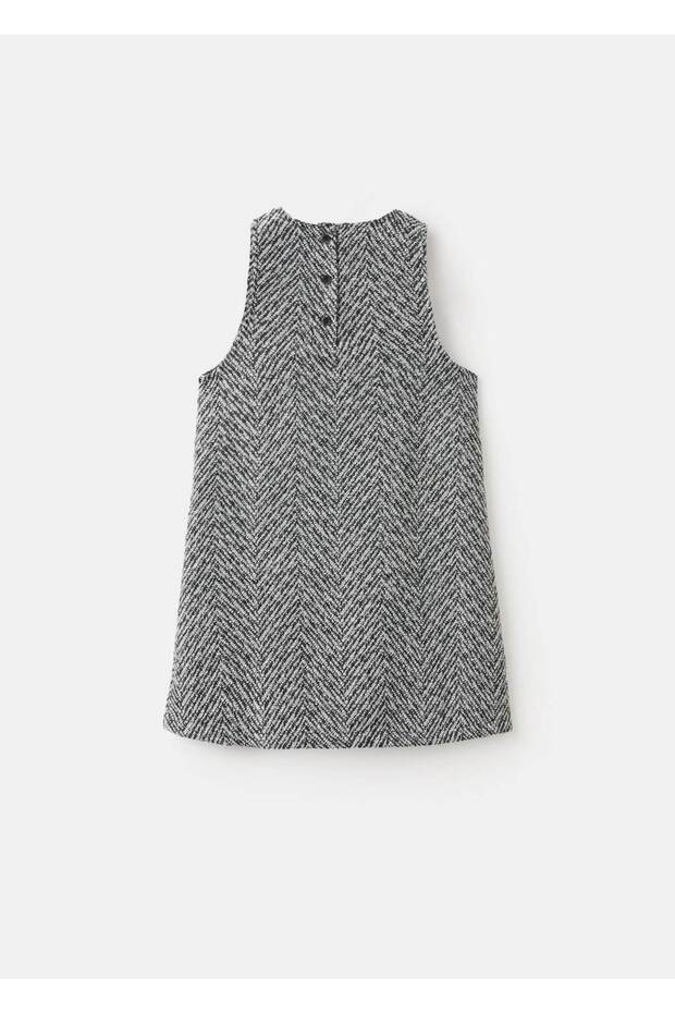 Lureks tüvit elbise - 4